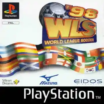 World League Soccer 98 (EU)